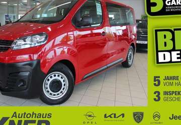 Opel Vivaro 30.207 km 22.900 &euro; Hof 95032
