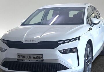 Skoda Enyaq 4.000 km 38.960 &euro; München 80935