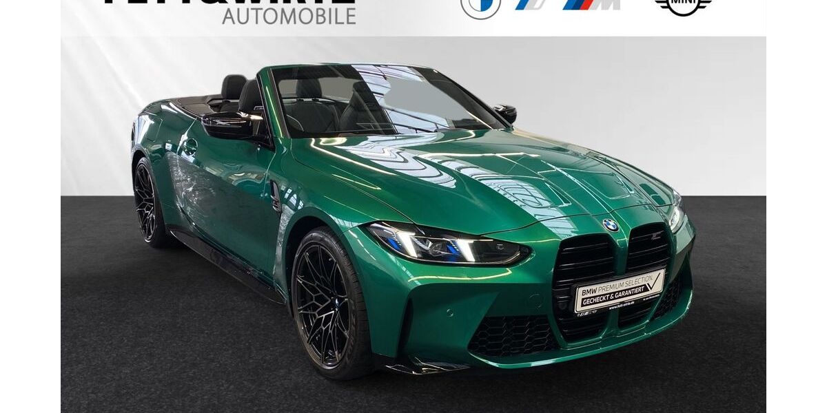 BMW M4 9.680 km 79.900 &euro; Moers 47441