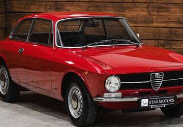 Alfa Romeo GT 18.800 km 44.990 &euro; Aitrach 88319