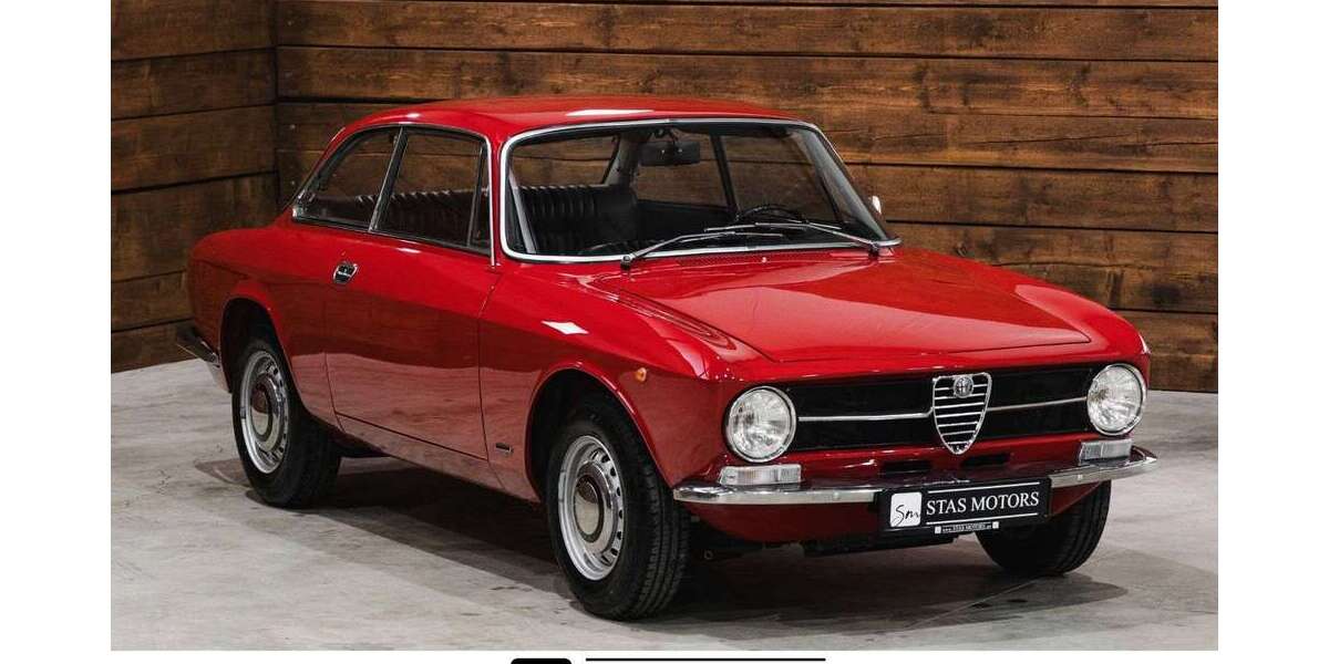 Alfa Romeo GT 18.800 km 44.990 &euro; Aitrach 88319