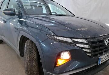 Hyundai TUCSON 150.000 km 16.065 &euro; Rheinzabern 76764