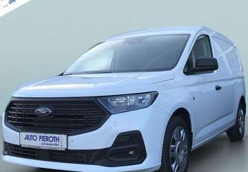 Ford Transit Connect 7.200 km 23.850 &euro; Bingen 55411