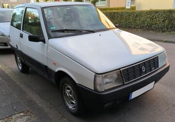 Lancia Andere 107.990 km 5.099 &euro; Metterich 54634