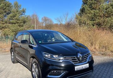 Renault Espace 139.800 km 10.990 &euro; Rüdersdorf 15562