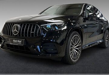 Mercedes-Benz GLC 43 AMG 19.900 km 84.698 &euro; Donauwörth 86609