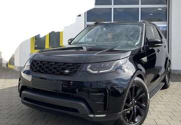 Land Rover Discovery 91.500 km 29.999 &euro; Freiburg 79111