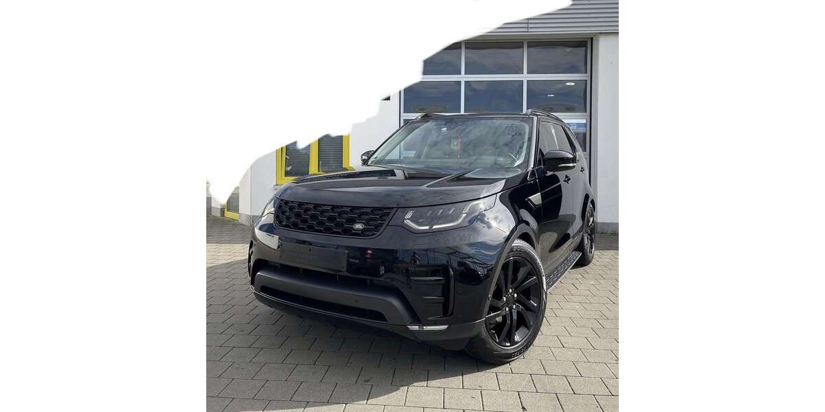 Land Rover Discovery 91.500 km 29.999 &euro; Freiburg 79111