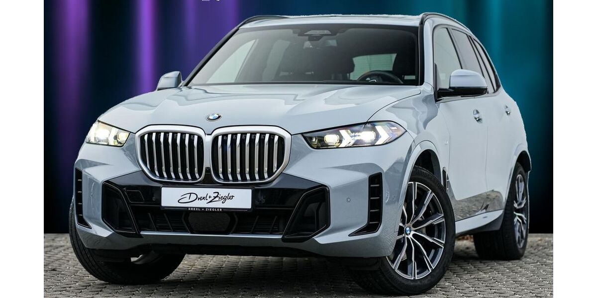 BMW X5 9.490 km 80.990 &euro; Augsburg 86199