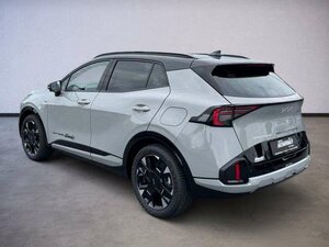 Kia SPORTAGE 1.6T AWD DCT FACELIFT GTL|SD|GD|DRI|SOU 2.500 km 39.960 &euro; Höhenkirchen-Siegertsbrun 85635