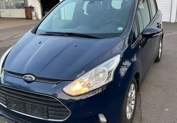 Ford B-Max 105.000 km 5.000 &euro; koeln 51105