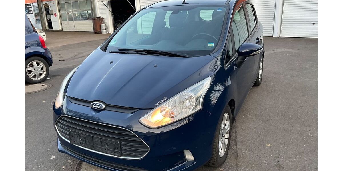 Ford B-Max 105.000 km 5.000 &euro; koeln 51105