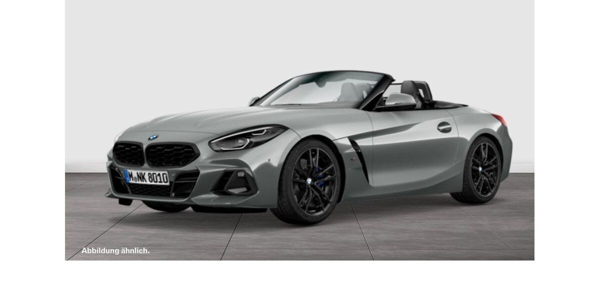 BMW Z4 M40 9.696 km 52.995 &euro; Köln-West 50858