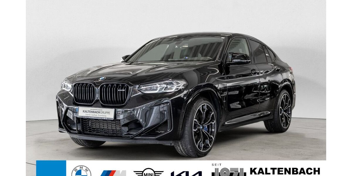 BMW X4 M 17.356 km 67.990 &euro; Remscheid 42897