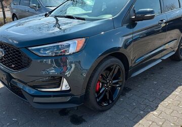 Ford Edge 5.000 km 37.499 &euro; Schüttorf 48465