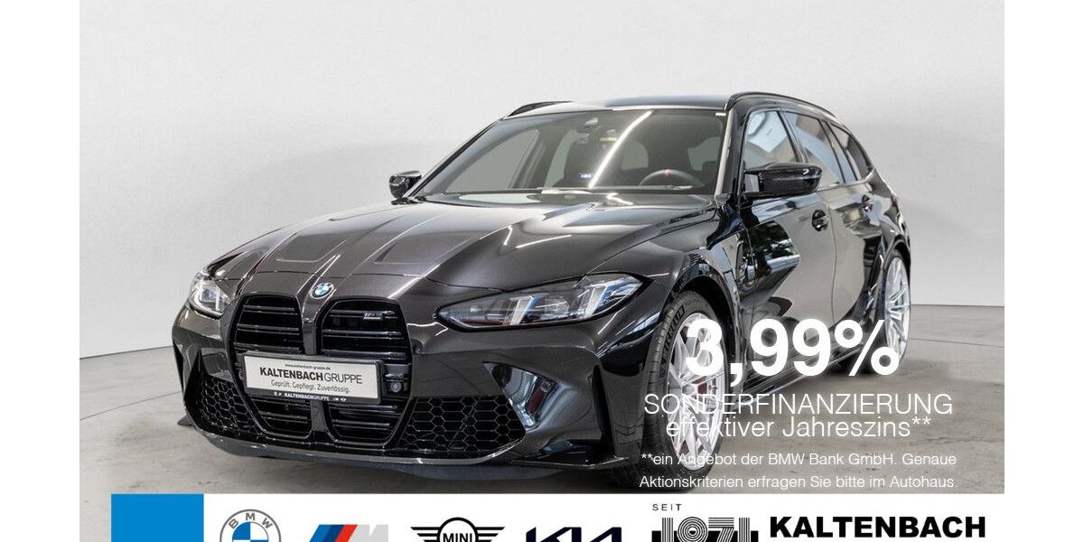 BMW M3 11.715 km 87.890 &euro; Remscheid 42897