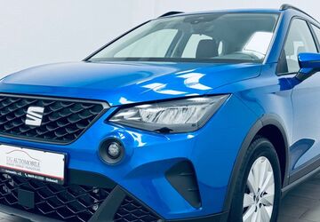 Seat Arona 22.000 km 18.880 &euro; Eichenzell 36124