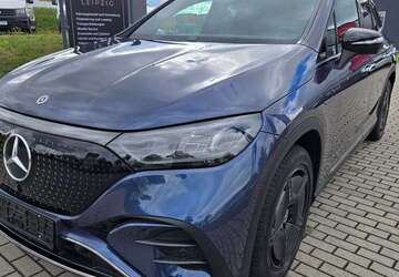 Mercedes-Benz EQE SUV 19.400 km 54.800 &euro; Leipzig 04347