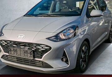 Hyundai i10 6.000 km 20.200 &euro; Kamen 59174