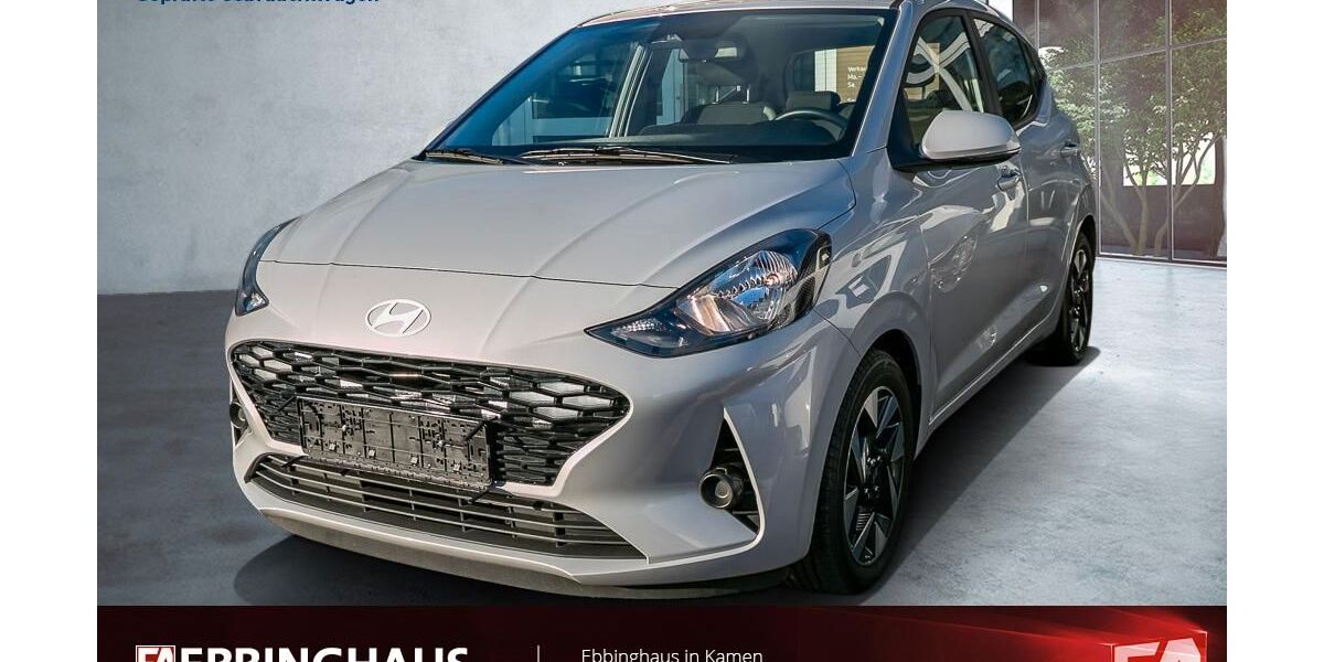 Hyundai i10 6.000 km 20.200 &euro; Kamen 59174