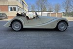 Morgan Plus 8 4.8 AERO8 MAGIC MAGNOLIA Typ A12/A18 46.000 km 109.999 &euro; Hamburg 22339