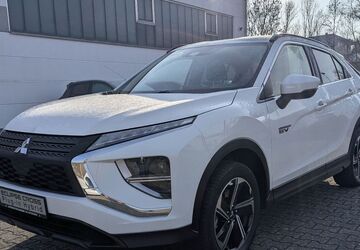 Mitsubishi Eclipse Cross 39.568 km 20.890 &euro; Wallhausen 55595