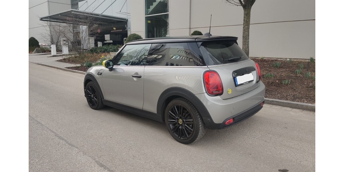 Mini Coupe 7.898 km 25.800 &euro; Oberschleißheim 85764