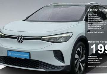 VW ID.4 65.135 km 24.550 &euro; Ingolstadt 85053