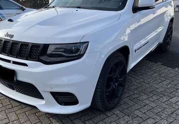 Jeep Grand Cherokee 135.365 km 29.999 &euro; Hamm 57577