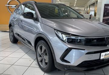 Opel Grandland (X) 28.714 km 25.488 &euro; Bad Salzuflen 32108