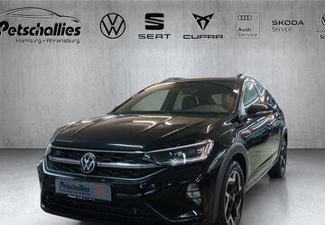 VW Taigo 8.762 km 29.450 &euro; Ahrensburg 22926