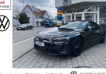 Audi RS e-tron GT 19.800 km 76.590 &euro; Kuchen 73329