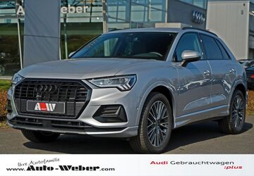 Audi Q3 8.500 km 43.490 &euro; Neubeckum 59269