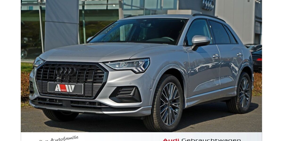 Audi Q3 8.500 km 43.490 &euro; Neubeckum 59269