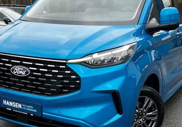 Ford Tourneo Custom 15.902 km 44.600 &euro; Kappeln 24376