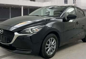 Mazda 2 54.097 km 16.890 &euro; Marne 25709