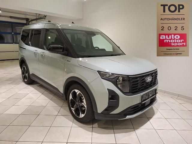 Ford Tourneo Courier 8.224 km 25.499 &euro; Frohburg 04654