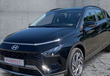 Hyundai BAYON 5.500 km 23.690 &euro; Pfedelbach 74629