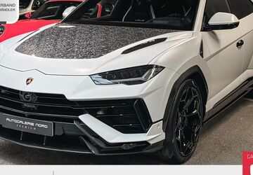 Lamborghini Urus 17.000 km 317.000 &euro; Stelle 21435