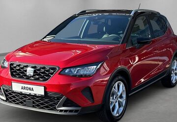 Seat Arona 2.600 km 25.990 &euro; Brilon 59929