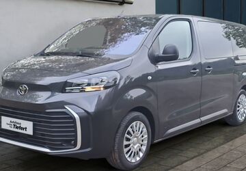 Toyota Proace (Verso) 11.000 km 36.990 &euro; Lauchringen 79787