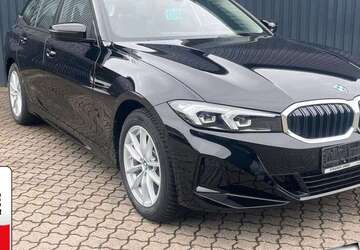 BMW 318 3.600 km 31.400 &euro; Velburg 92355