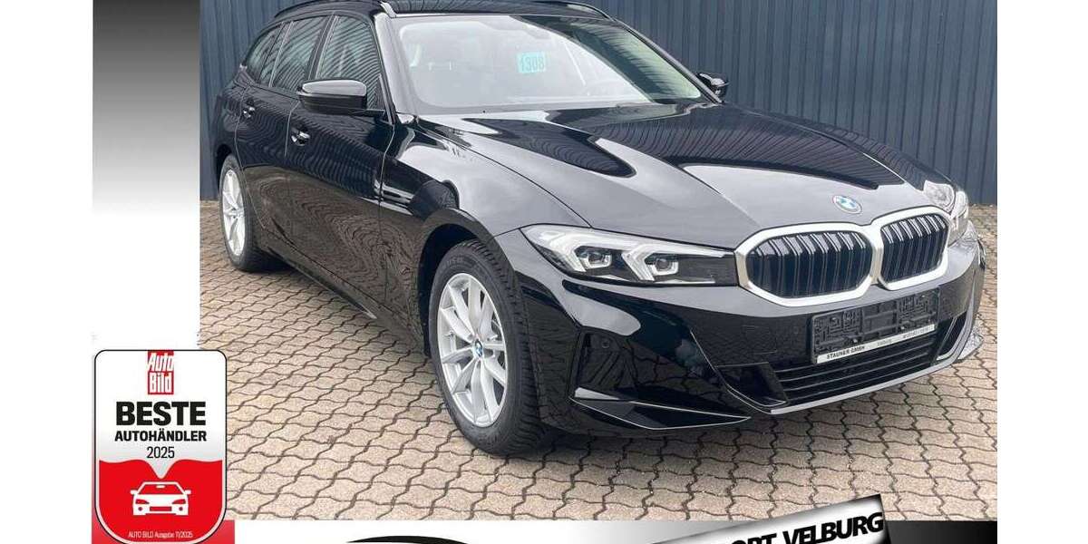 BMW 318 3.600 km 31.400 &euro; Velburg 92355