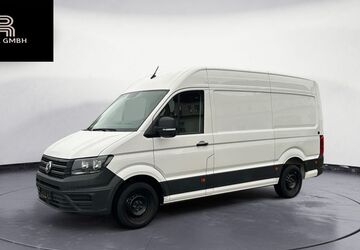 VW Crafter 96.550 km 20.900 &euro; Braunschweig 38118