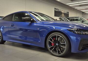 BMW 440 6.894 km 77.000 &euro; Tutzing 82327