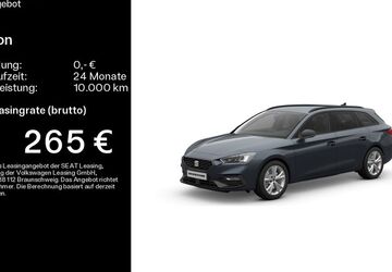 Seat Leon 25.255 km 28.990 &euro; Lichtenfels 96215