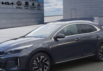 Kia XCeed 21.200 km 23.990 &euro; Beilstein 71717