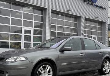 Renault Laguna 90.540 km 3.999 &euro; Berlin-Lichtenberg 10365