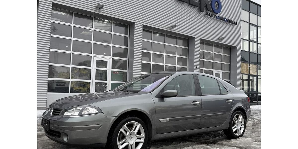 Renault Laguna 90.540 km 3.999 &euro; Berlin-Lichtenberg 10365