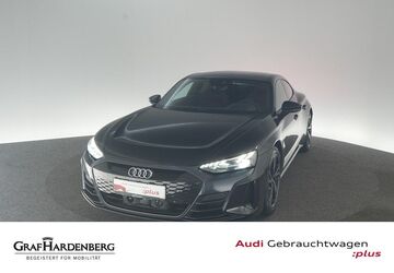 Audi e-tron GT 25.900 km 52.510 &euro; Konstanz 78467